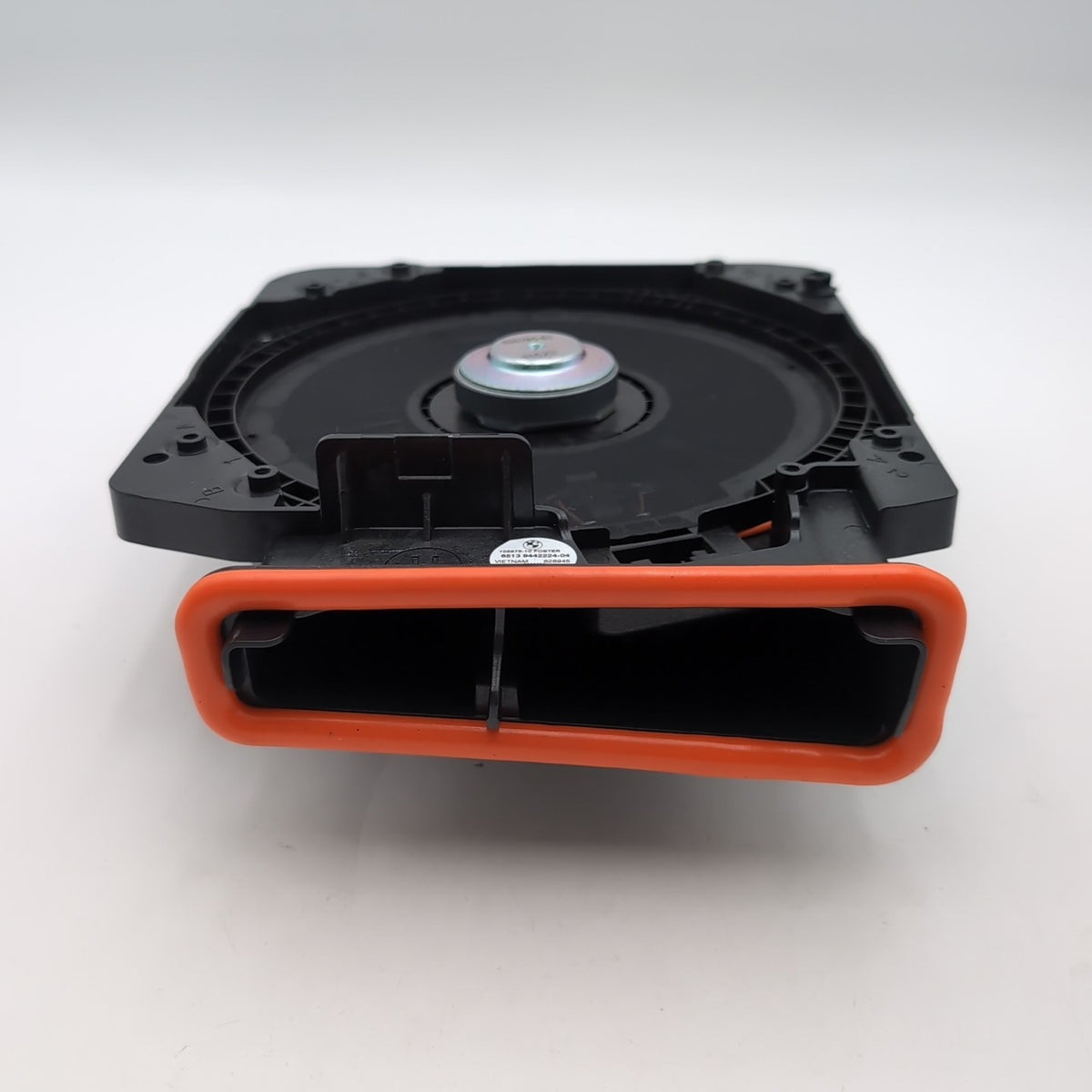 2023 2024 2025 BMW X1 U11 X2 U10 Right Central Bass Speaker ALEV1 OEM 9442224