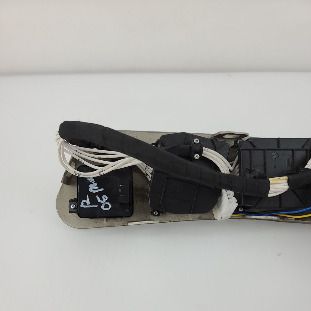 2003- 2012 Maserati Quattroporte Grey Front Right Seat Control Unit 469556