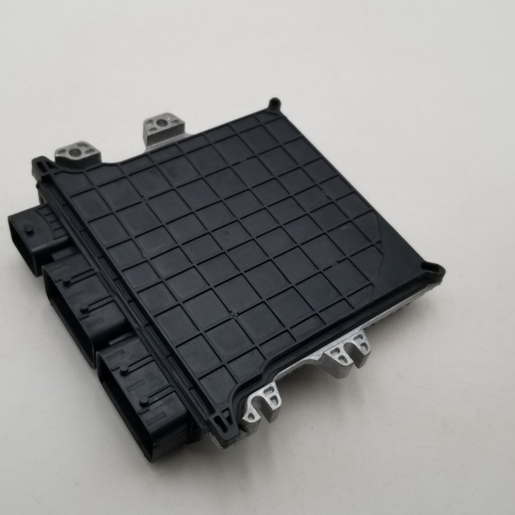 2017 Nissan Pathfinder 4X4 3.5L Engine Computer Control Module ECU BED403-300 A1
