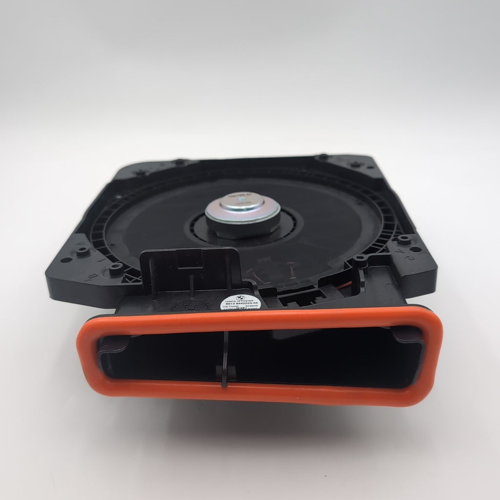 2023 2024 2025 BMW X1 U11 X2 U10 Right Central Bass Speaker ALEV1 OEM 9442224