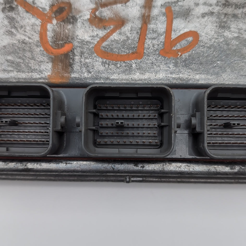2014 2015 Acura MDX Engine Computer Control Module ECU ECM 37820-5J6-A75