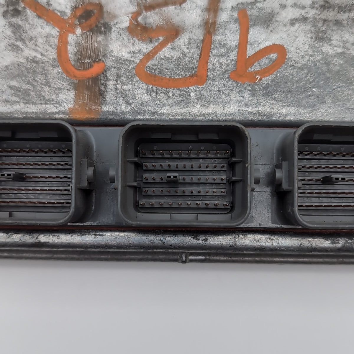 2014 2015 Acura MDX Engine Computer Control Module ECU ECM 37820-5J6-A75
