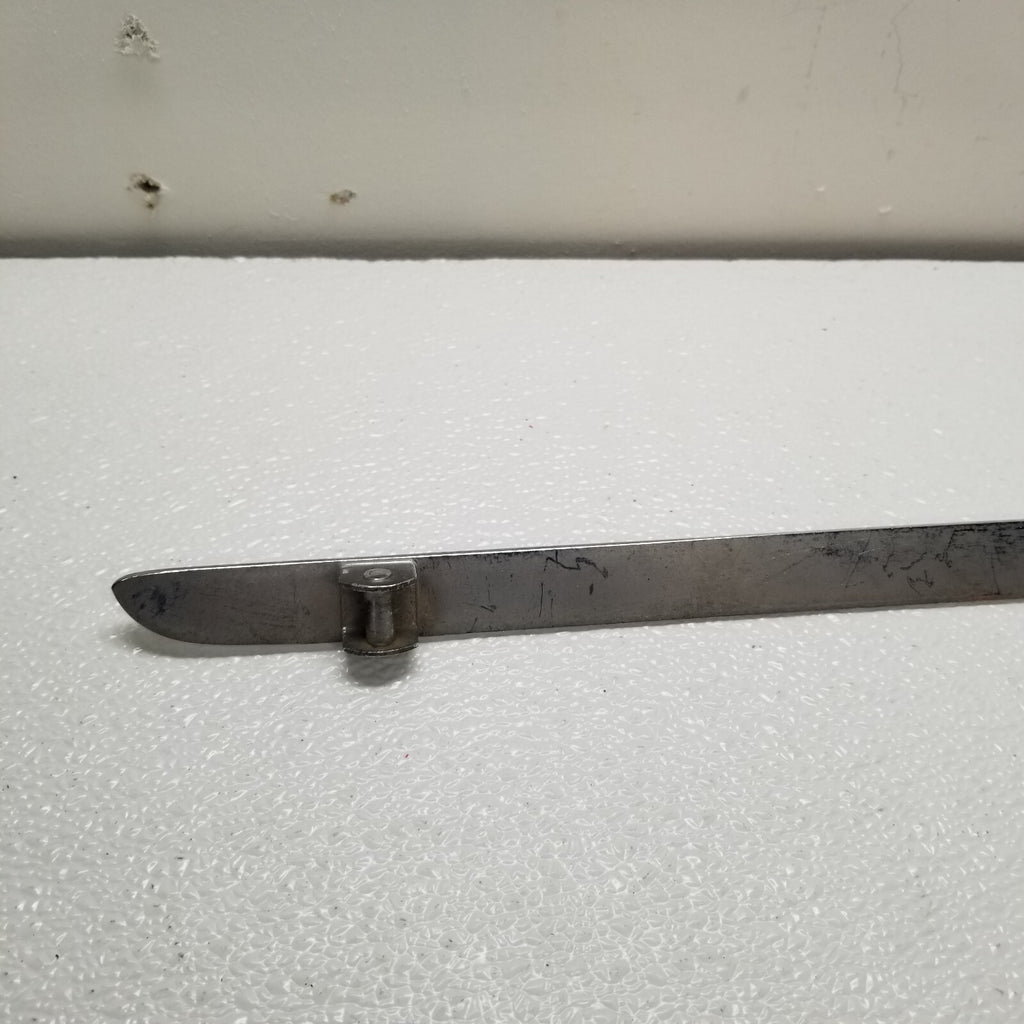 1981 For Rolls Royce Bentley Silver Spirit Spur Right Headlight Lower Trim