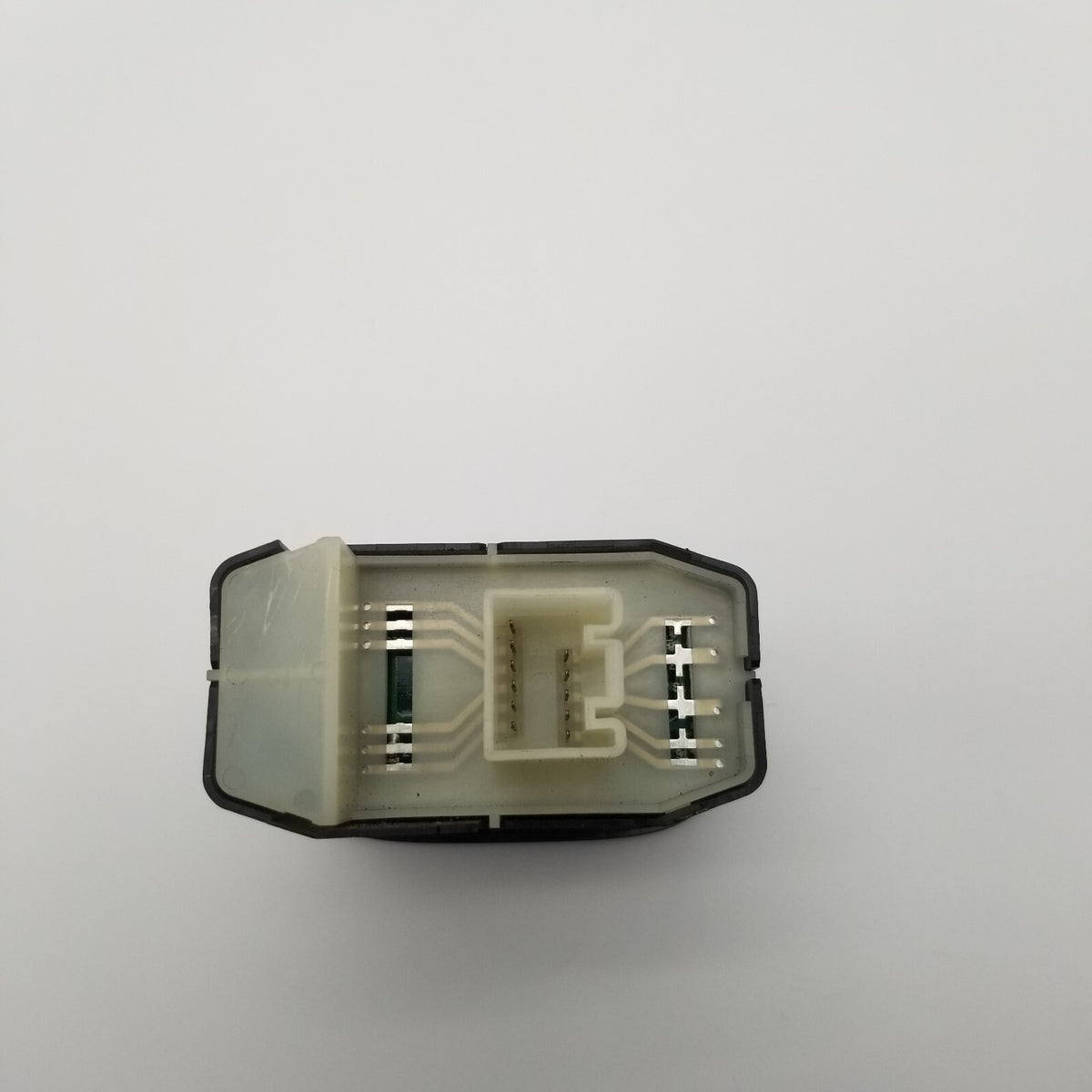 03-08 Jaguar S-Type X206 Dash Dashboard Fog Light Dimmer Trip Reset Switch OEM