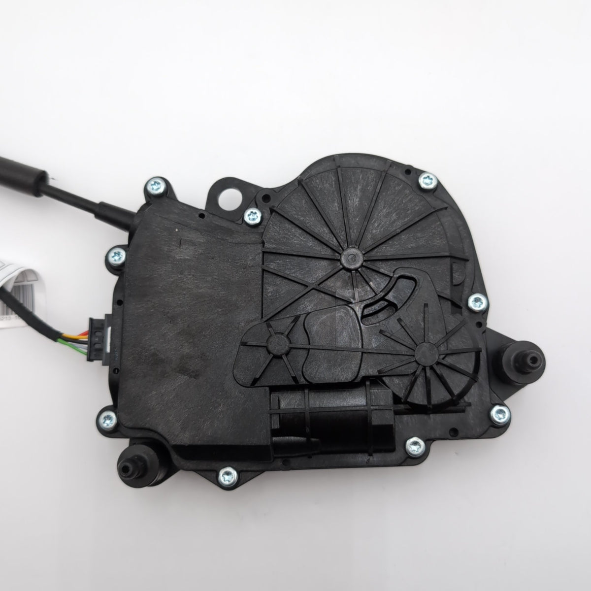 2019 - 2026 BMW 430i M440i G26 Trunk Lid Latch Actuator Assembly 9463391 7430626