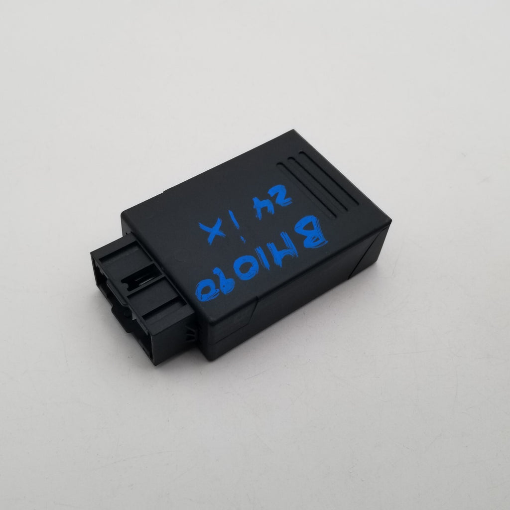 2019 - 2026 BMW iX XM X5 X6 X7 Power Steering Column Control Module 9630188