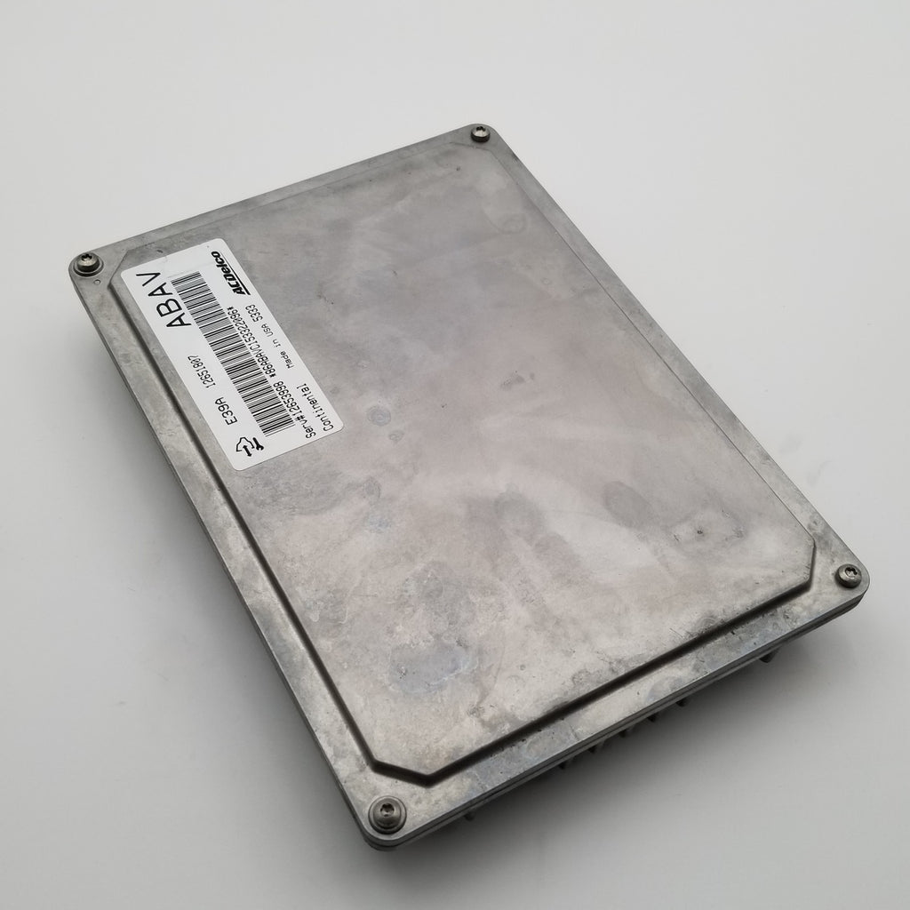 2013- 2016 GM Equinox Terrain Verano Engine Control Module ECU OEM 12651807