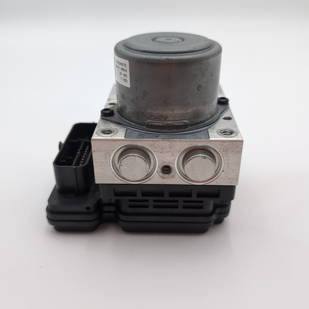 2024 2025 Hyundai Elantra ABS Anti Lock Brake Pump Control Unit 58900-AA550