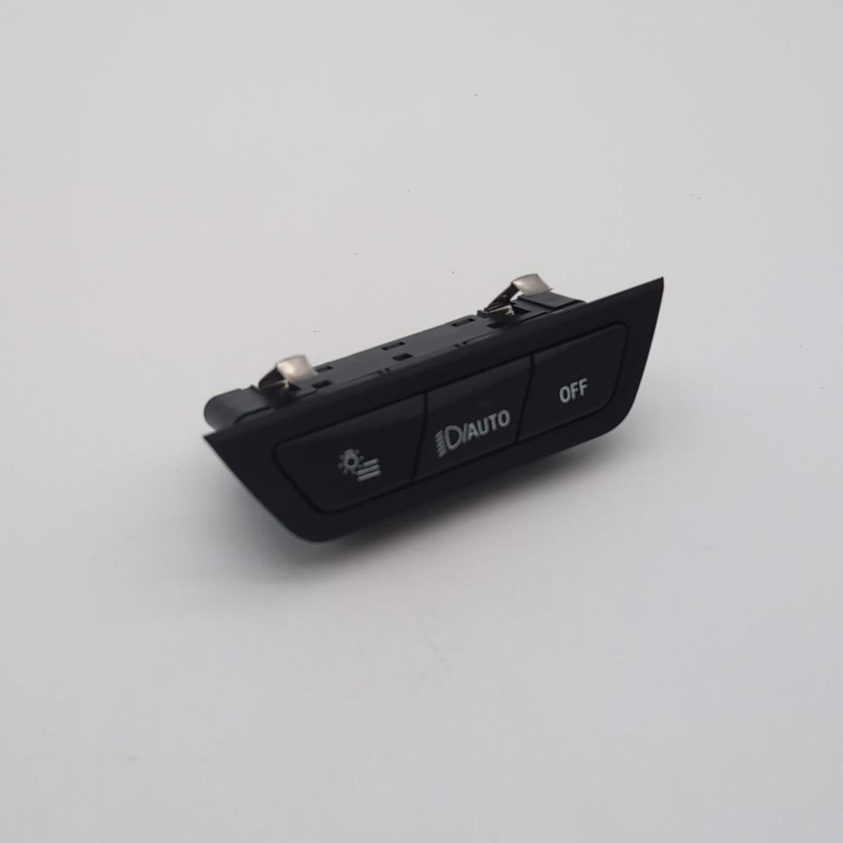 2022 2023 2024 2025 BMW X1 X2 U11 U10 Light Operating Switch Panel OEM 5A4A056