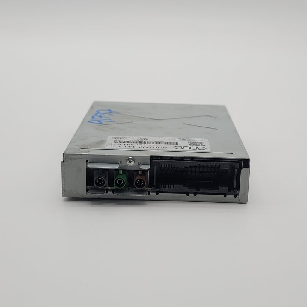 2010 2011 2012 2013 2014 2015 2016 Audi Q5 Rear View Camera Control Module