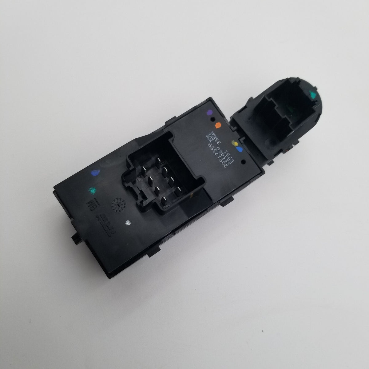 2010 2011 2012 2013 2014 2015 2016 2017 CHEVROLET EQUINOX MASTER WINDOW SWITCH