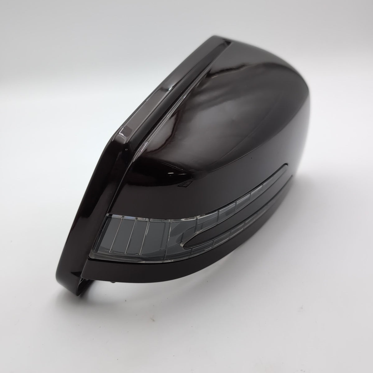 2010- 2015 Mercedes E C GLK W212 X204 W204 Right Side Mirror Cover Cap Shell