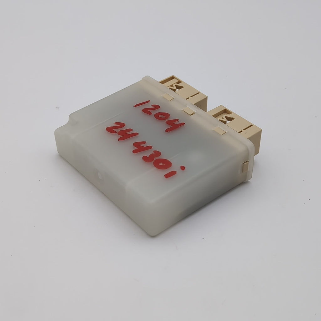2021 - 2025 BMW G20 G22 M3 M4 X6 USS Ultra Sonic Parking Sensor Module