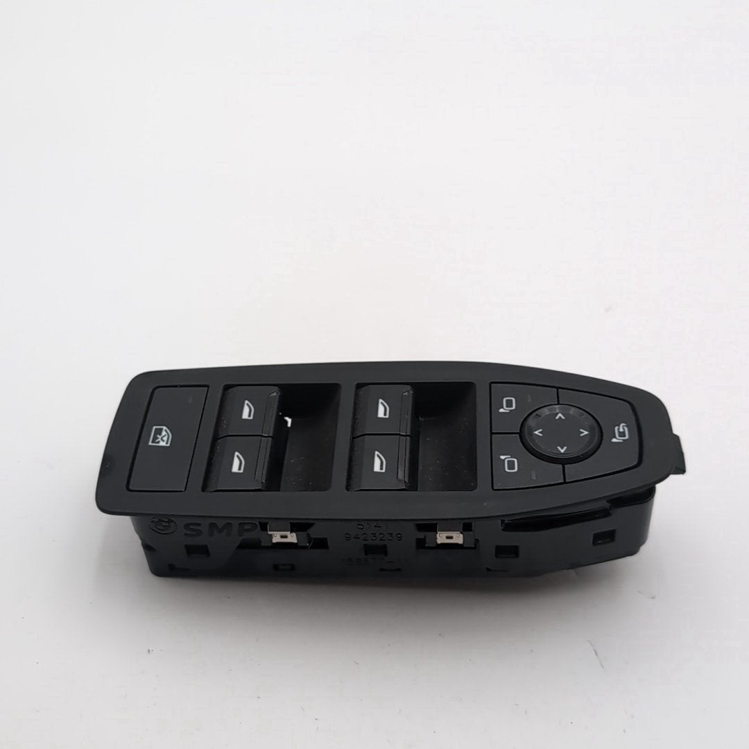 2023 2024 2025 BMW X1 X2 U10 U11 Front Driver Master Window Switch 5A7CB16
