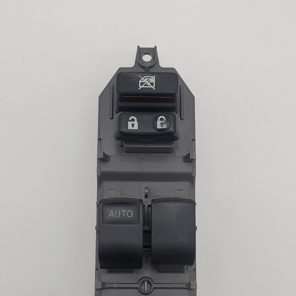 2014- 2019 Toyota Corolla Driver Left Door Master Power Window Switch