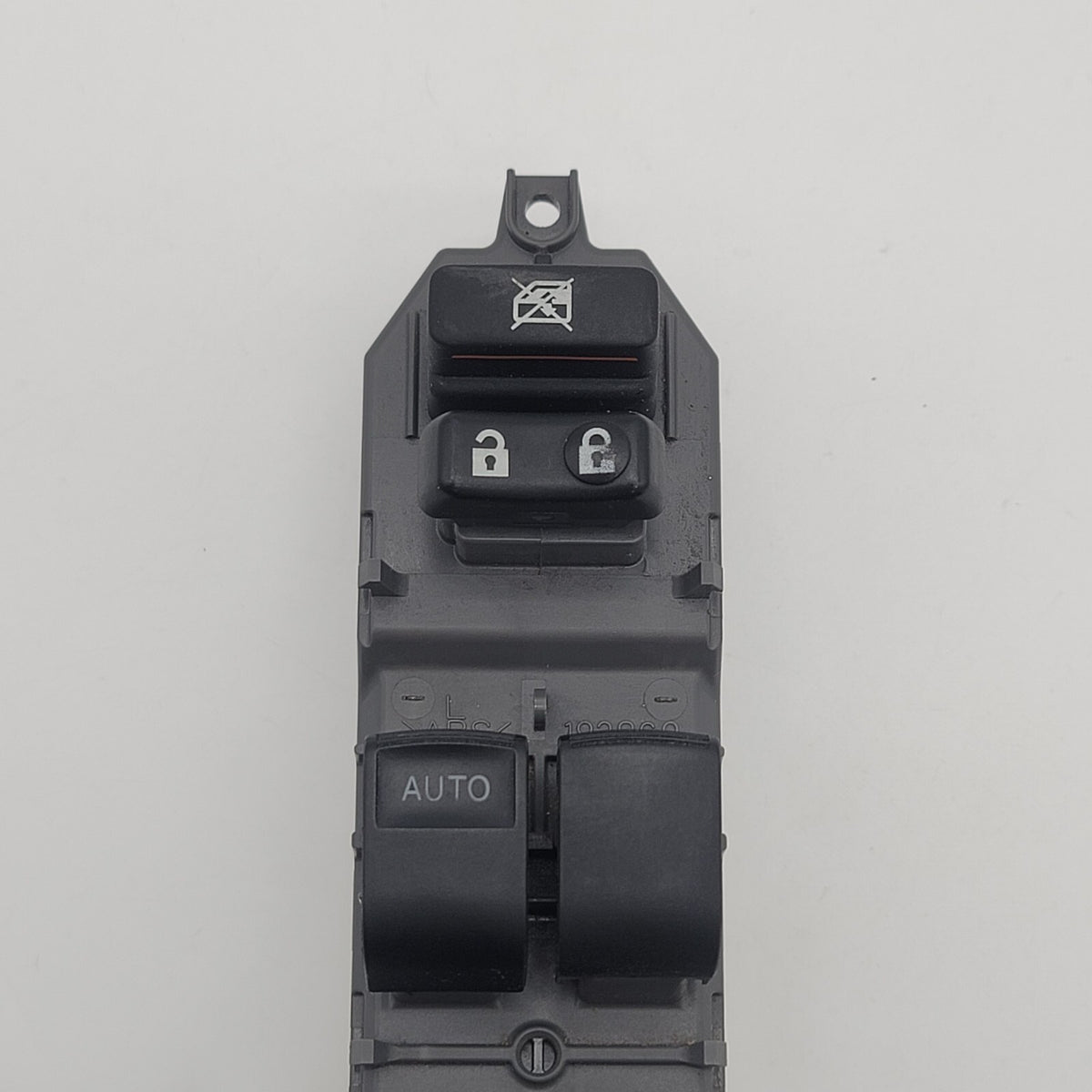 2014- 2019 Toyota Corolla Driver Left Door Master Power Window Switch