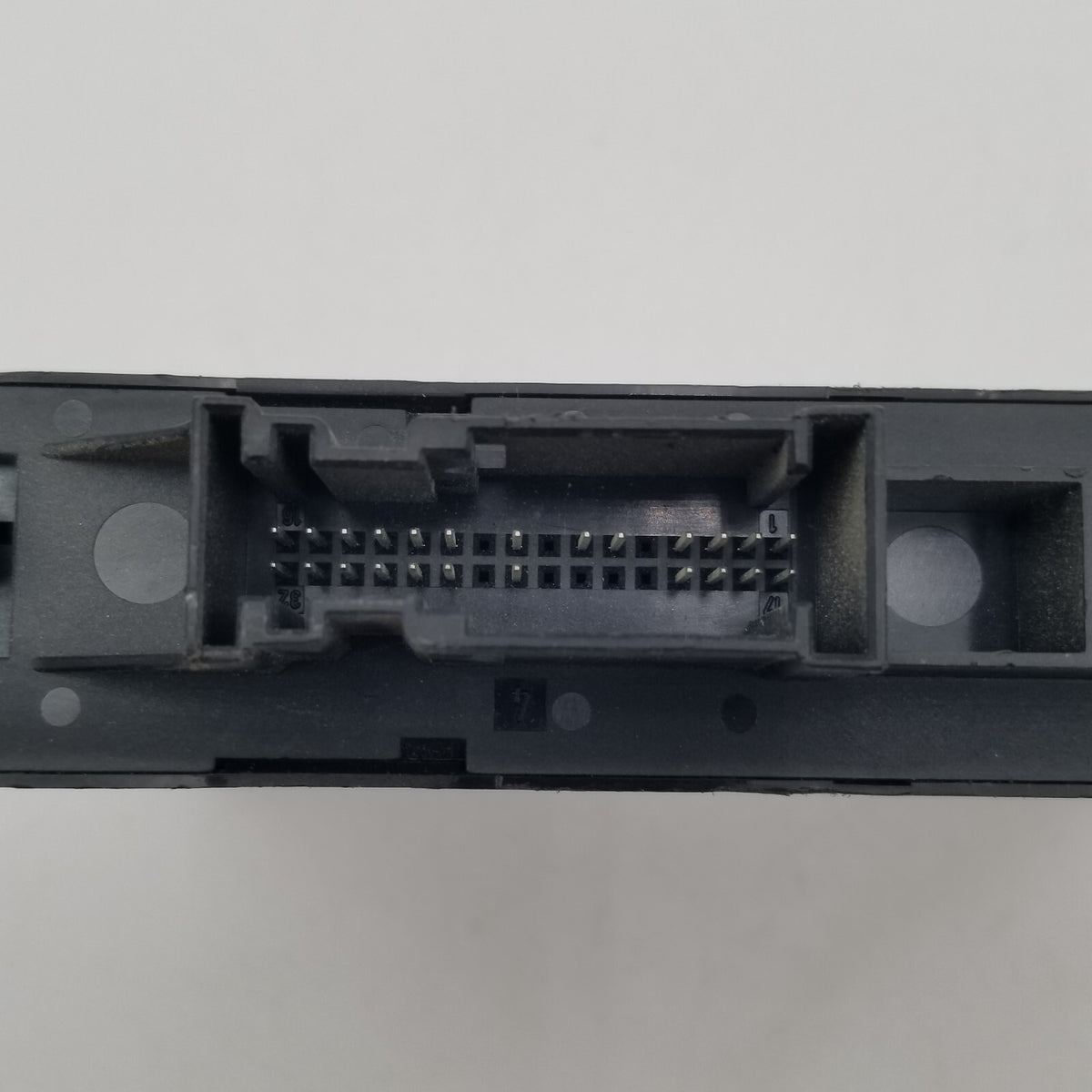 2006-2012 Mercedes X164 GL450 GL350 ML350 Keyless Go Control Module 1648206285