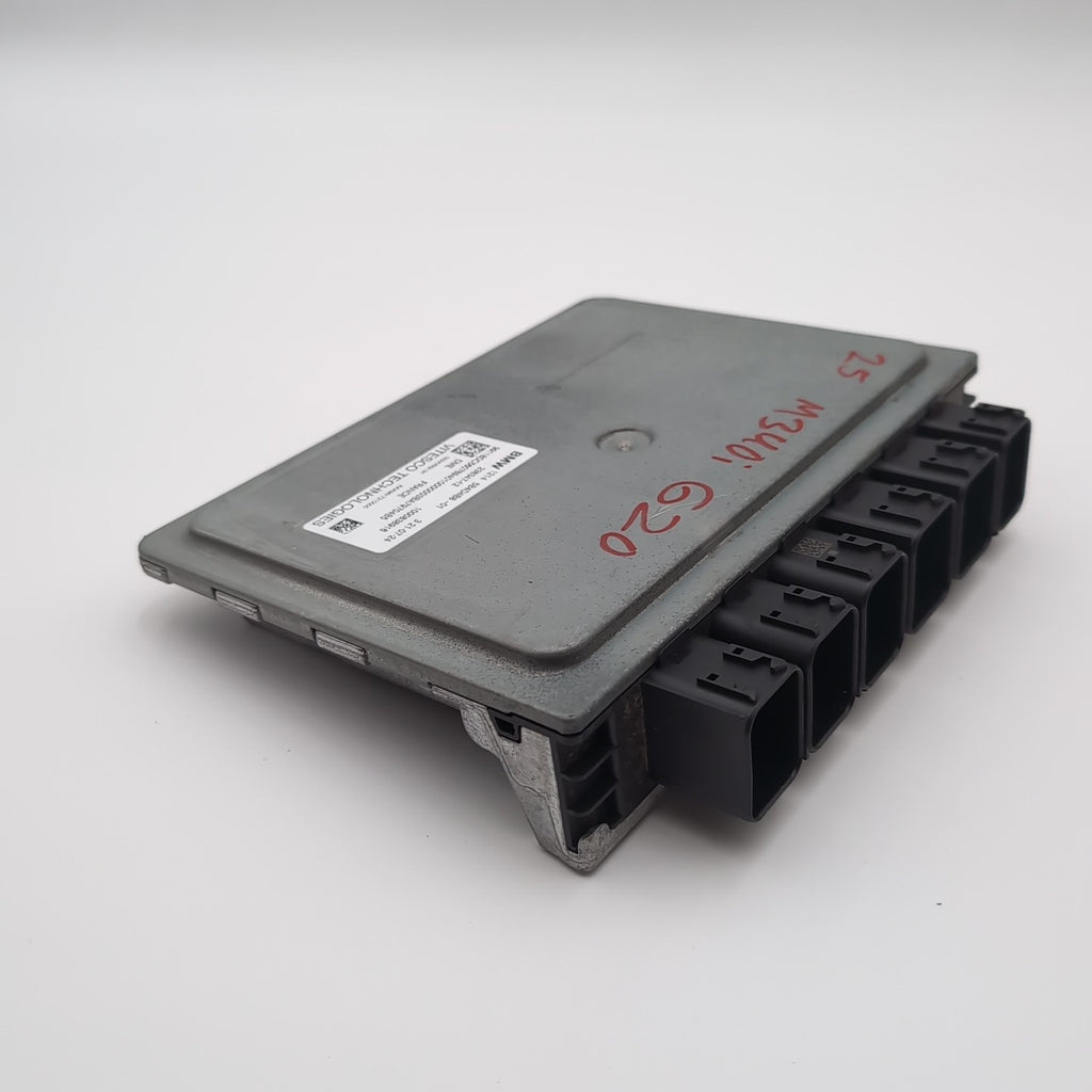 2024 2025 BMW M340i G20 G21 Engine Computer Control Module ECU DME 5B4D4B8