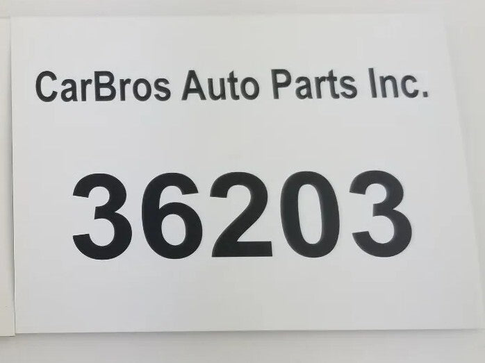 2014-2017 Fits Mercedes-Benz S550 Left Driver Front Door Control Module OEM