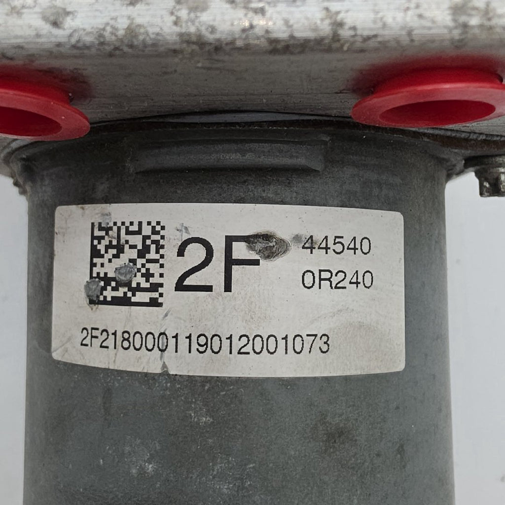 2019 2020 2021 Toyota RAV4 2.5L ABS Anti Lock Brake Pump 44540-0R240