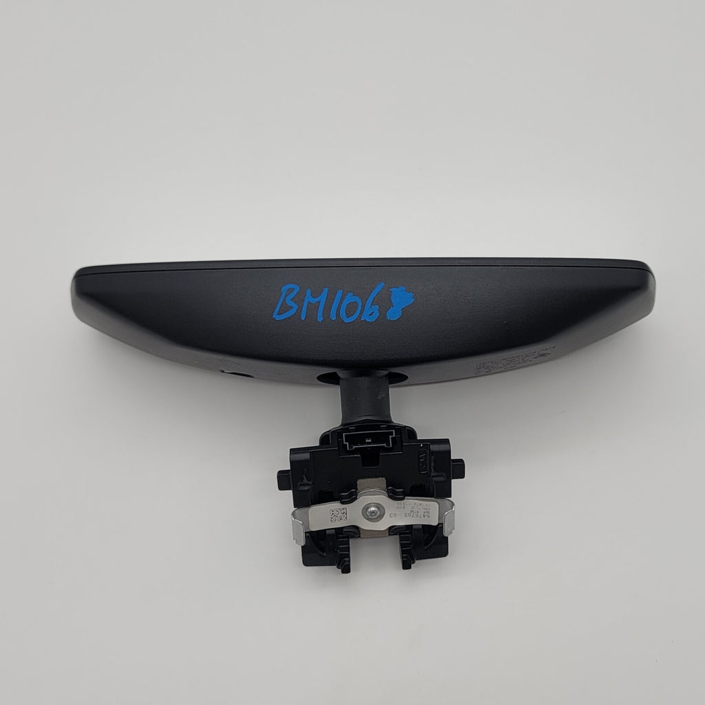 2019 - 2025 BMW 330i M340i X3M X4M G20 F97 F98 Interior Rear View Mirror 9476752