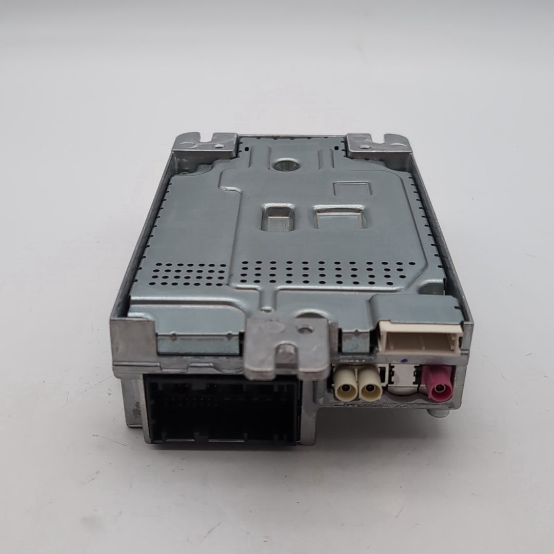 2024 2025 BMW X1 X2 Harman Becker Radio Audio Receiver Control Module 5B44D26