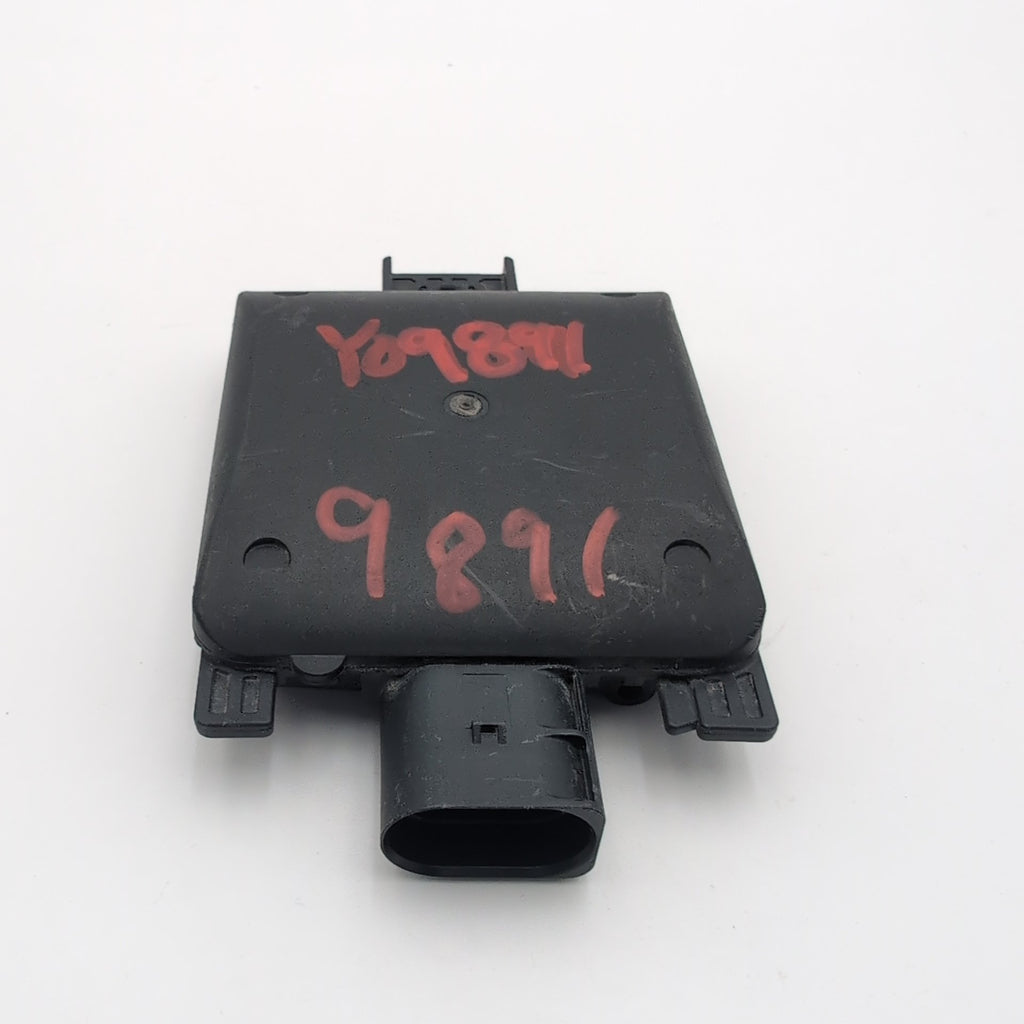2019 2020 Volkswagen Jetta Rear Right Blindspot Radar Sensor 2Q0907686A