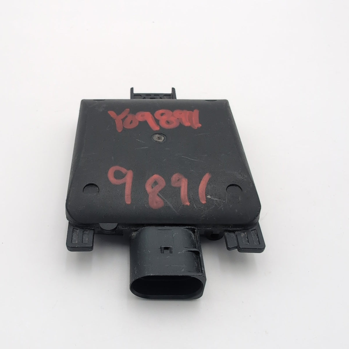 2019 2020 Volkswagen Jetta Rear Right Blindspot Radar Sensor 2Q0907686A