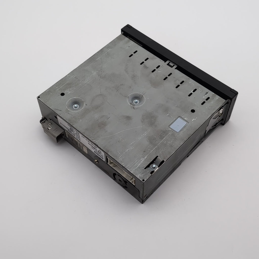 1999 2000 2001 Porsche 911 Navigation GPS CD Player Unit OEM 99664212201