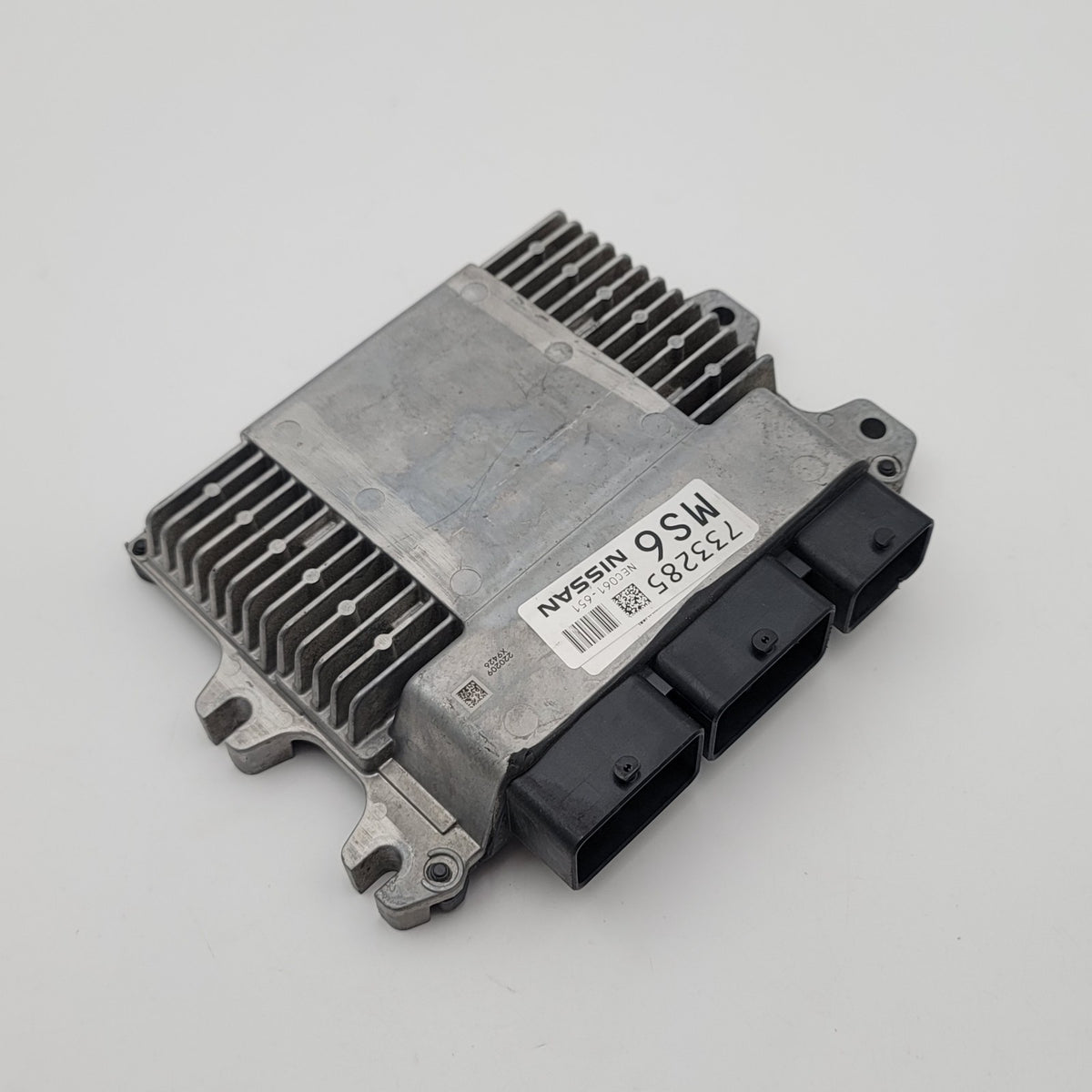 2020 2021 2022 Nissan Altima 2.5L Engine Computer Control Module ECM NEC061-651