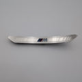BMW X5M G05 Left Rear Side Door Sill M-Sport Trim Set 8072217 OEM