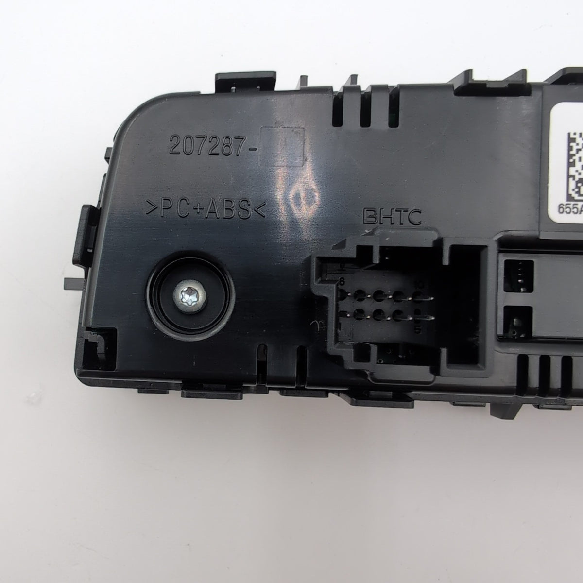 2021 - 2026 BMW G42 G20 G80 G82 G26 Rear AC Heater Climate Control Unit 5A3BBF4