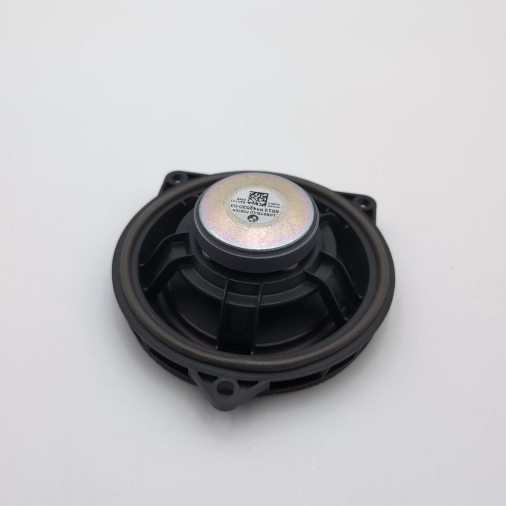 2022 2023 2024 2025 BMW X1 X2 ALEV1 Front Rear Door Midrange Speaker 9442520