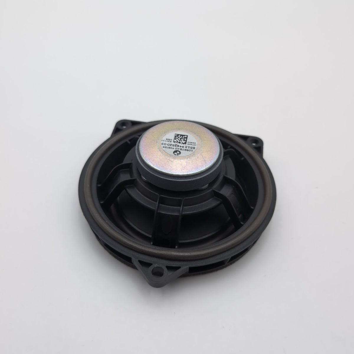 2022 2023 2024 2025 BMW X1 X2 ALEV1 Front Rear Door Midrange Speaker 9442520