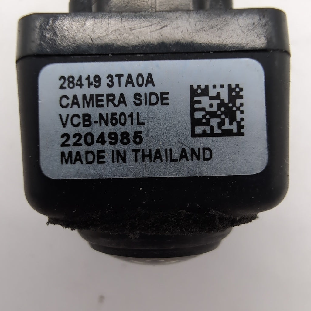 2013 2014 2015 2016 2017 Nissan Leaf Rear View Backup Camera OEM 284193TA0A