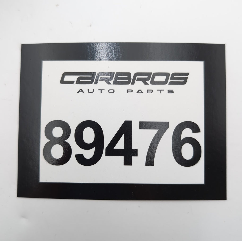 2013 2014 Nissan Sentra 1.8L ABS Anti Lock Brake Pump Control Unit 476603SG0A