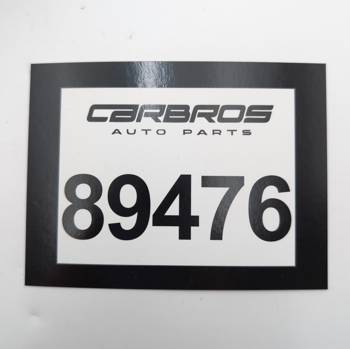 2013 2014 Nissan Sentra 1.8L ABS Anti Lock Brake Pump Control Unit 476603SG0A
