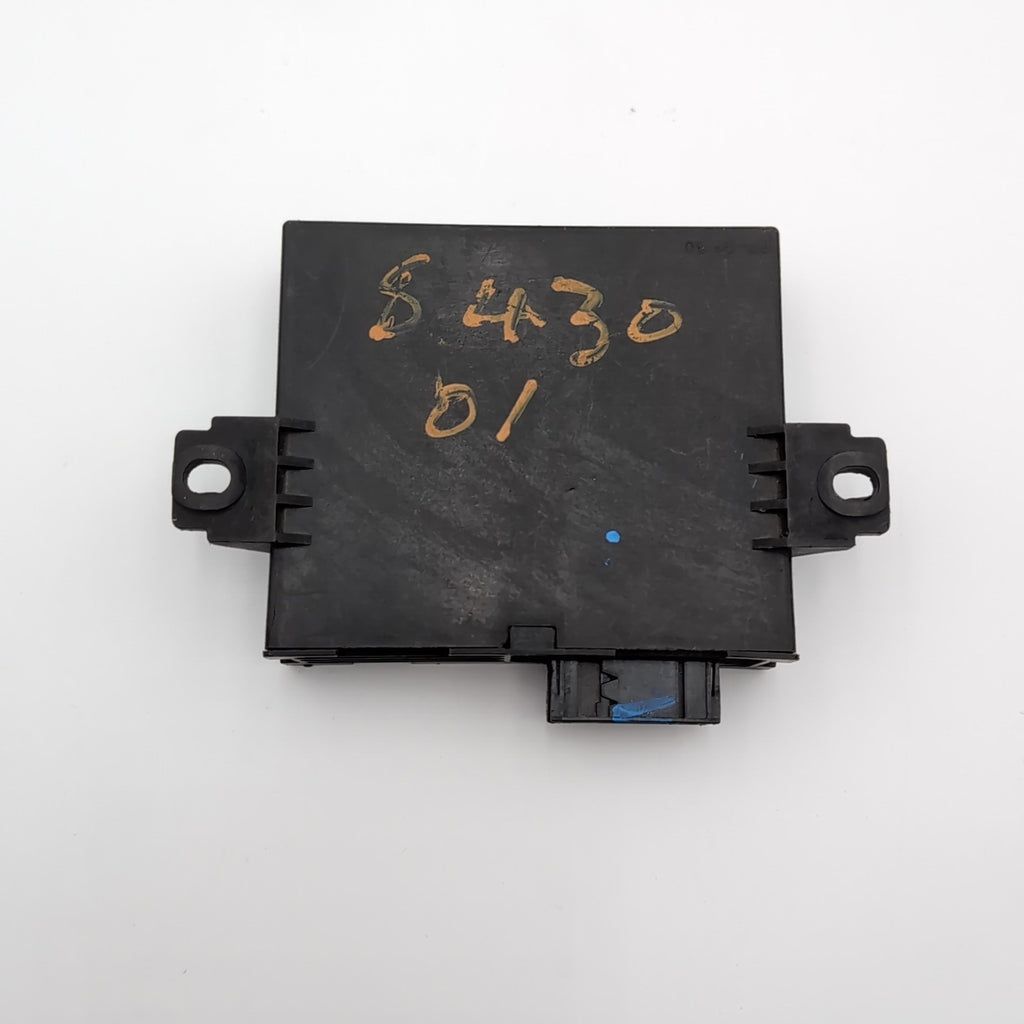2001 Fits Mercedes S430 Headlight Head Lamp Control Module Oem A2208203026