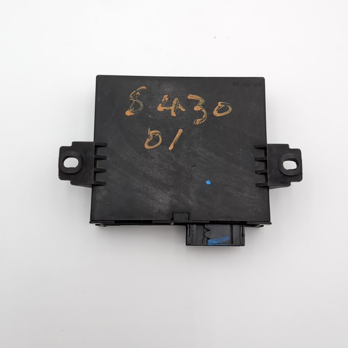 2001 Fits Mercedes S430 Headlight Head Lamp Control Module Oem A2208203026