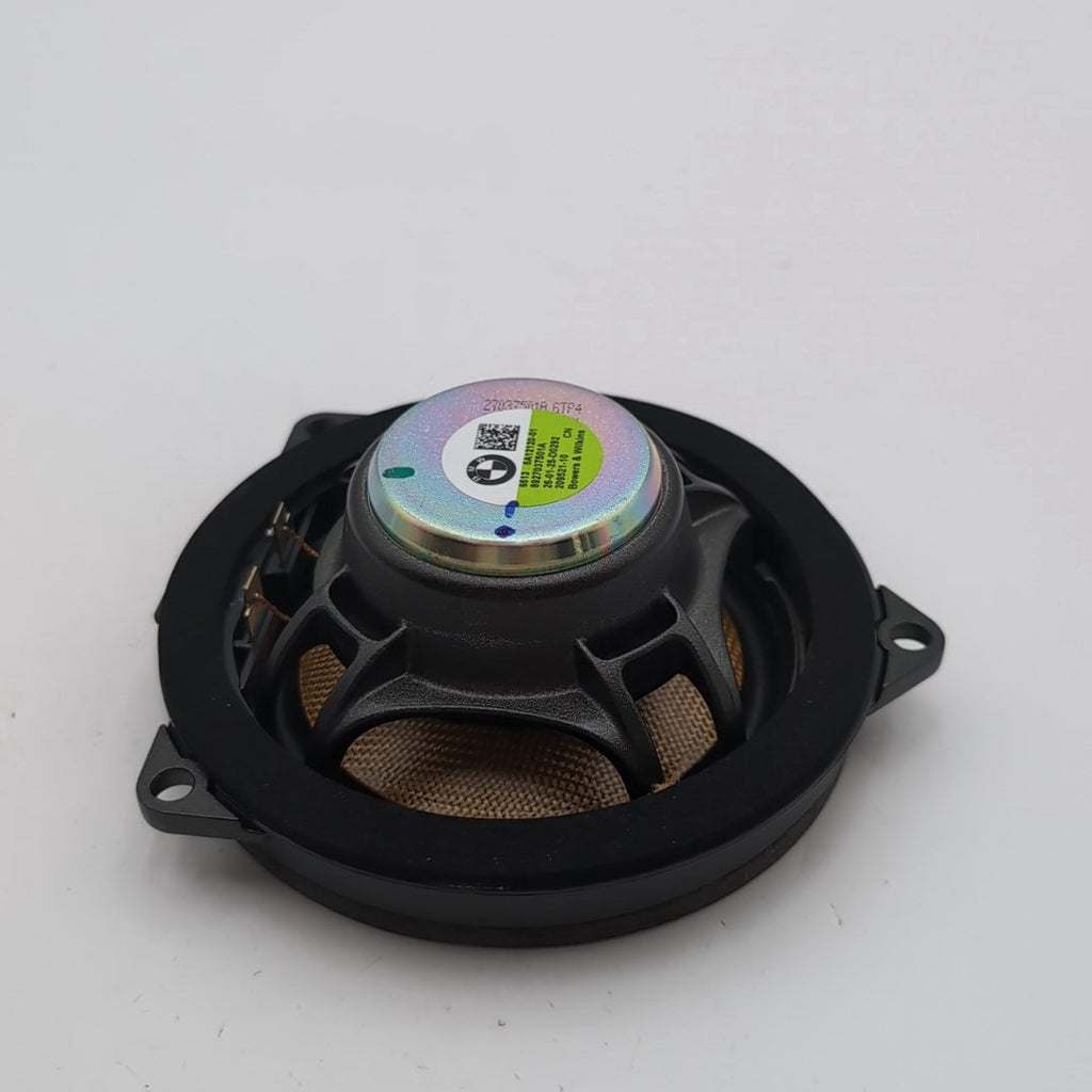 2022 - 2025 BMW i7 XM Bowers Wilkins Alev 4 High End Mid Range Speaker 5A12120