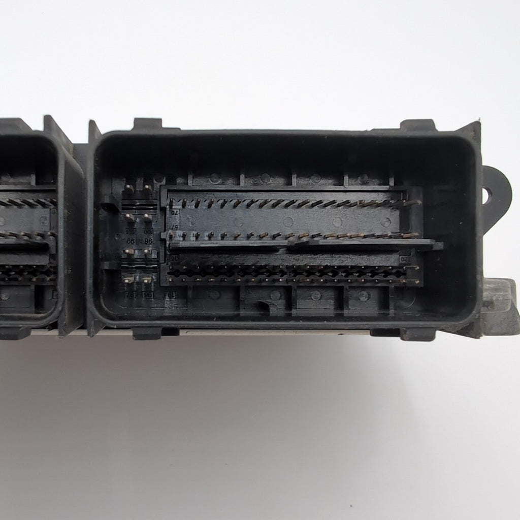 2019 Ford Fiesta Engine Computer Control Module ECU ECM OEM KA6A-12A650-EC