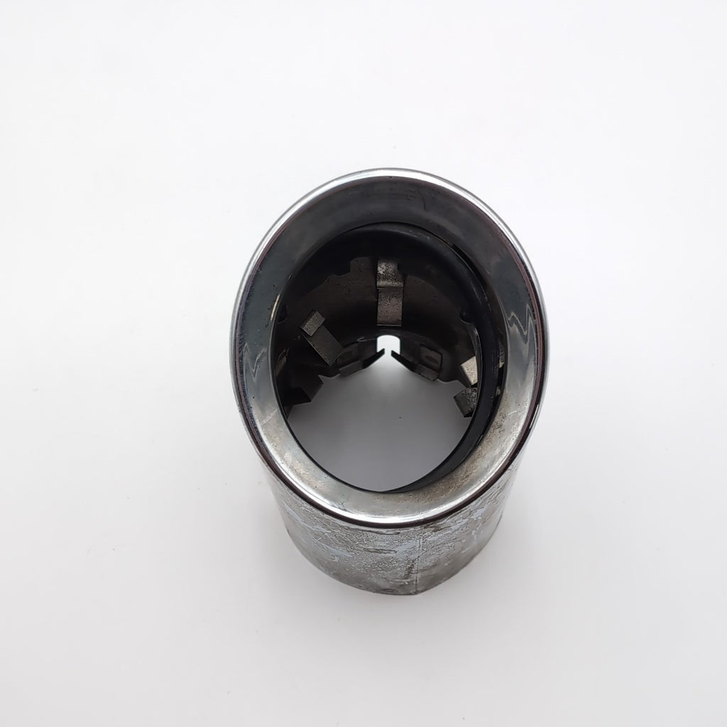 2019- 2026 BMW 330I G20 G21 Diesel Muffler Exhaust Ending Tip 5A27117 OEM
