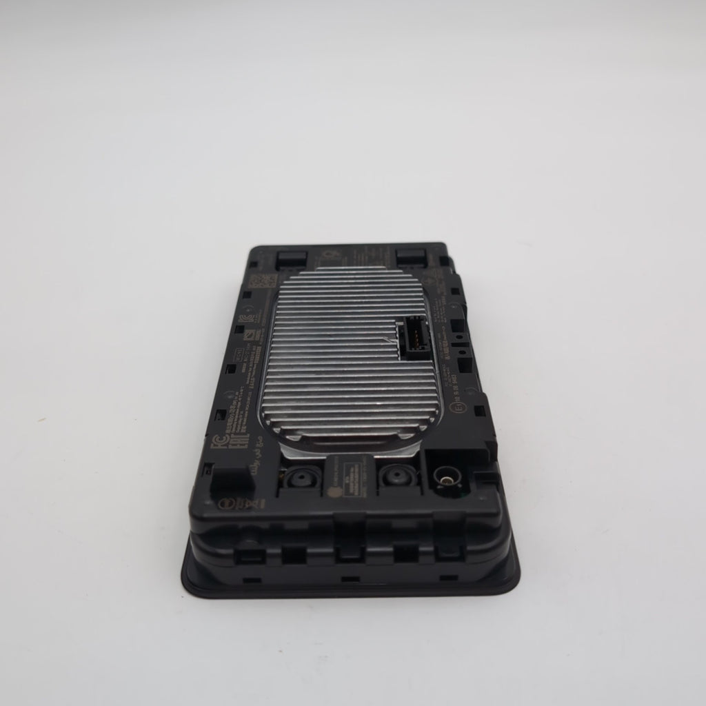 2021 - 2026 BMW 330i M340i G20 X3 X4 X5 X6 X7 Wireless Charging Pad Tray 5B5FF97