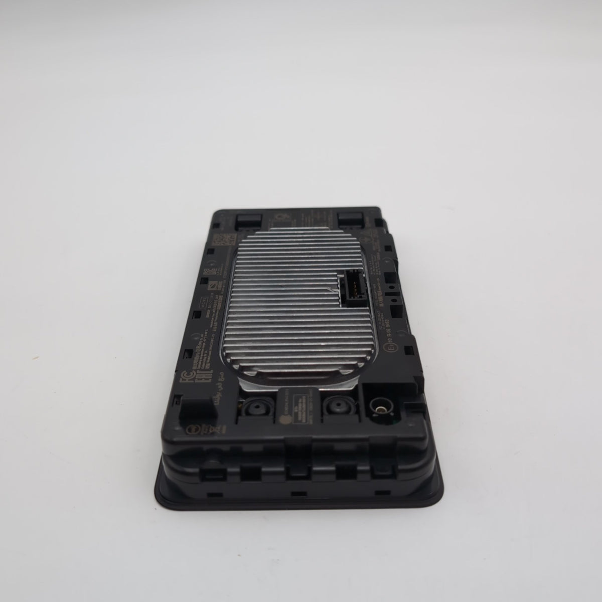 2021 - 2026 BMW 330i M340i G20 X3 X4 X5 X6 X7 Wireless Charging Pad Tray 5B5FF97