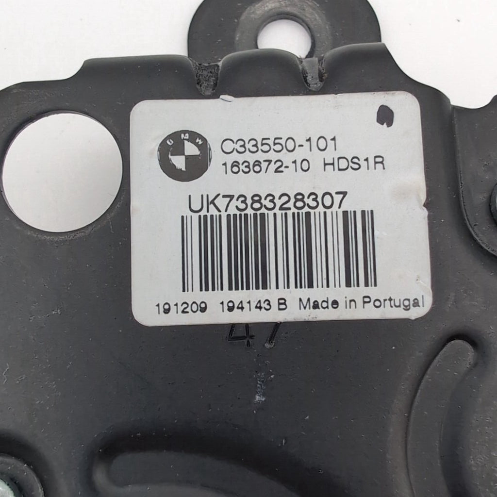 2019 - 2025 BMW 330xi G20 G22 G80 G82 Trunk Liftgate Lock Latch Striker 7383283