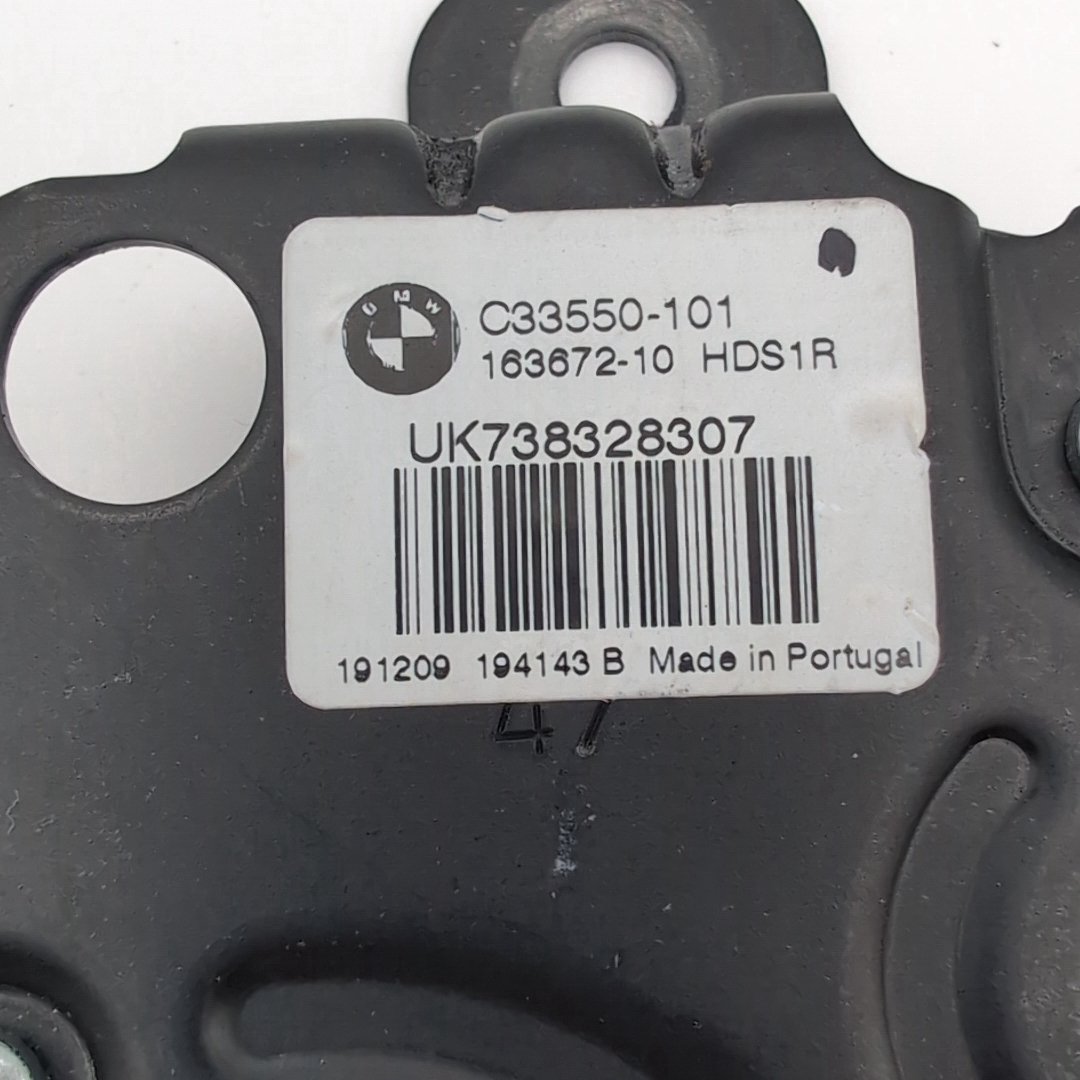 2019 - 2025 BMW 330xi G20 G22 G80 G82 Trunk Liftgate Lock Latch Striker 7383283