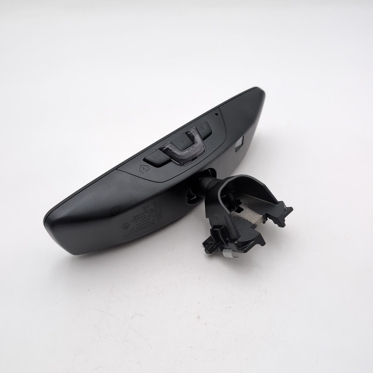 2020 - 2026 BMW 430i 330i G26 G22 G20 Rear View Mirror Auto Dim HomeLink 5B53A83