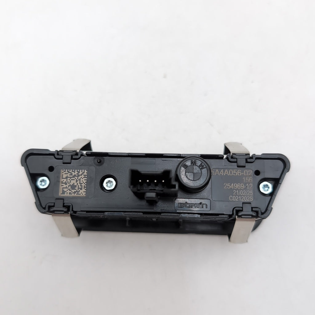 2022 2023 2024 2025 BMW X1 X2 U11 U10 Light Operating Switch Panel OEM 5A4A056