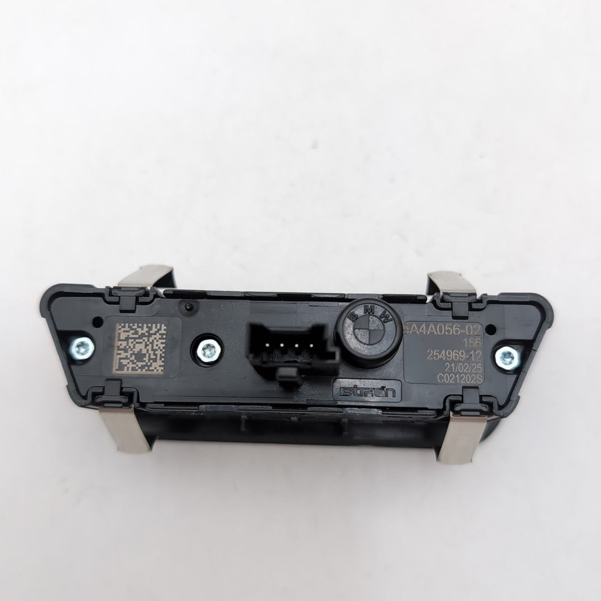 2022 2023 2024 2025 BMW X1 X2 U11 U10 Light Operating Switch Panel OEM 5A4A056