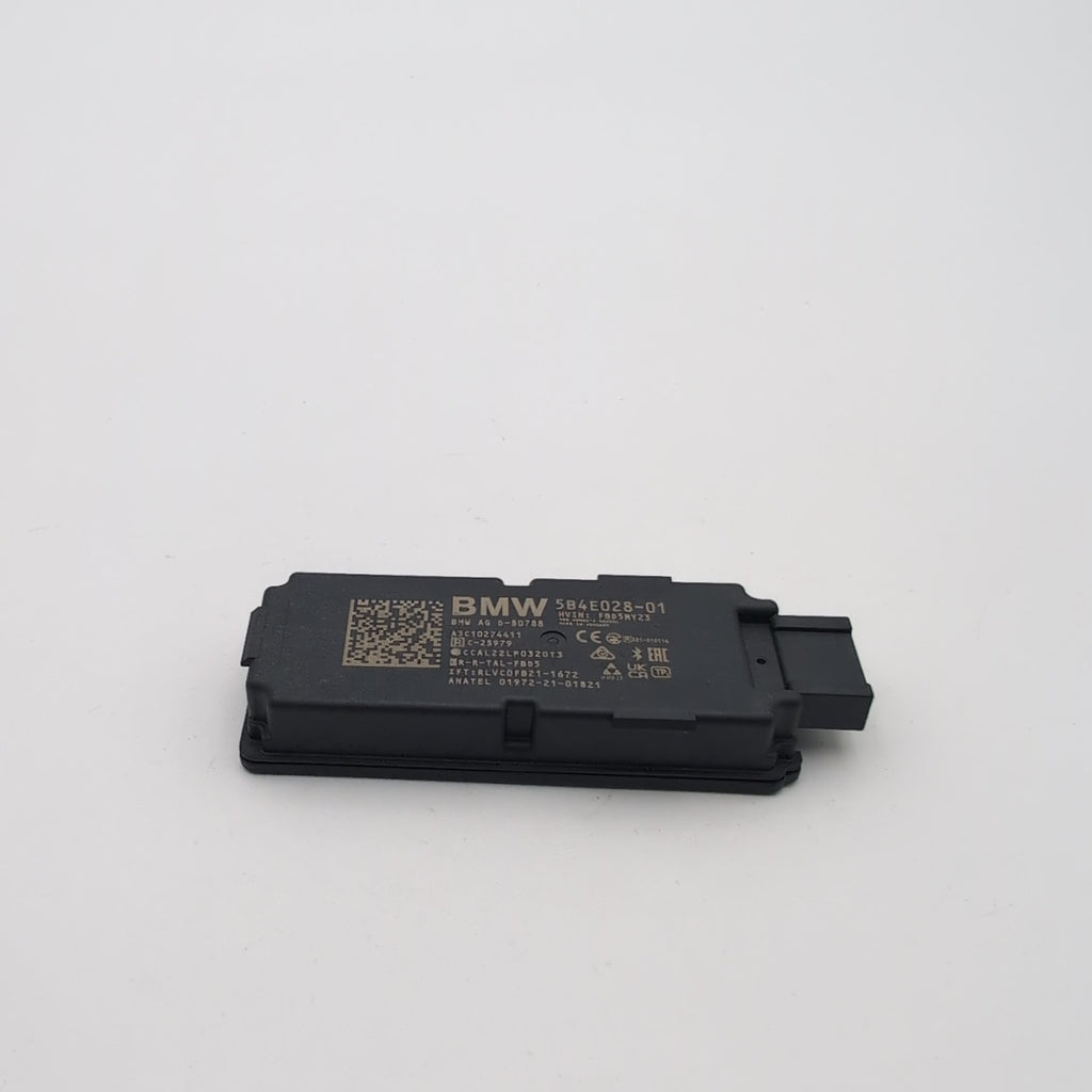 2025 2026 BMW G60 XM X1 X2 X3 X5 X6 X7 iX Radio Remote Receiver Module 5B4E028